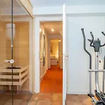 Friesenhaus Daanshoog Daanshoog