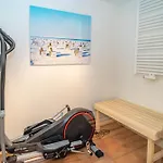 Friesenhaus Daanshoog Daanshoog