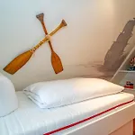 Friesenhaus Daanshoog Daanshoog