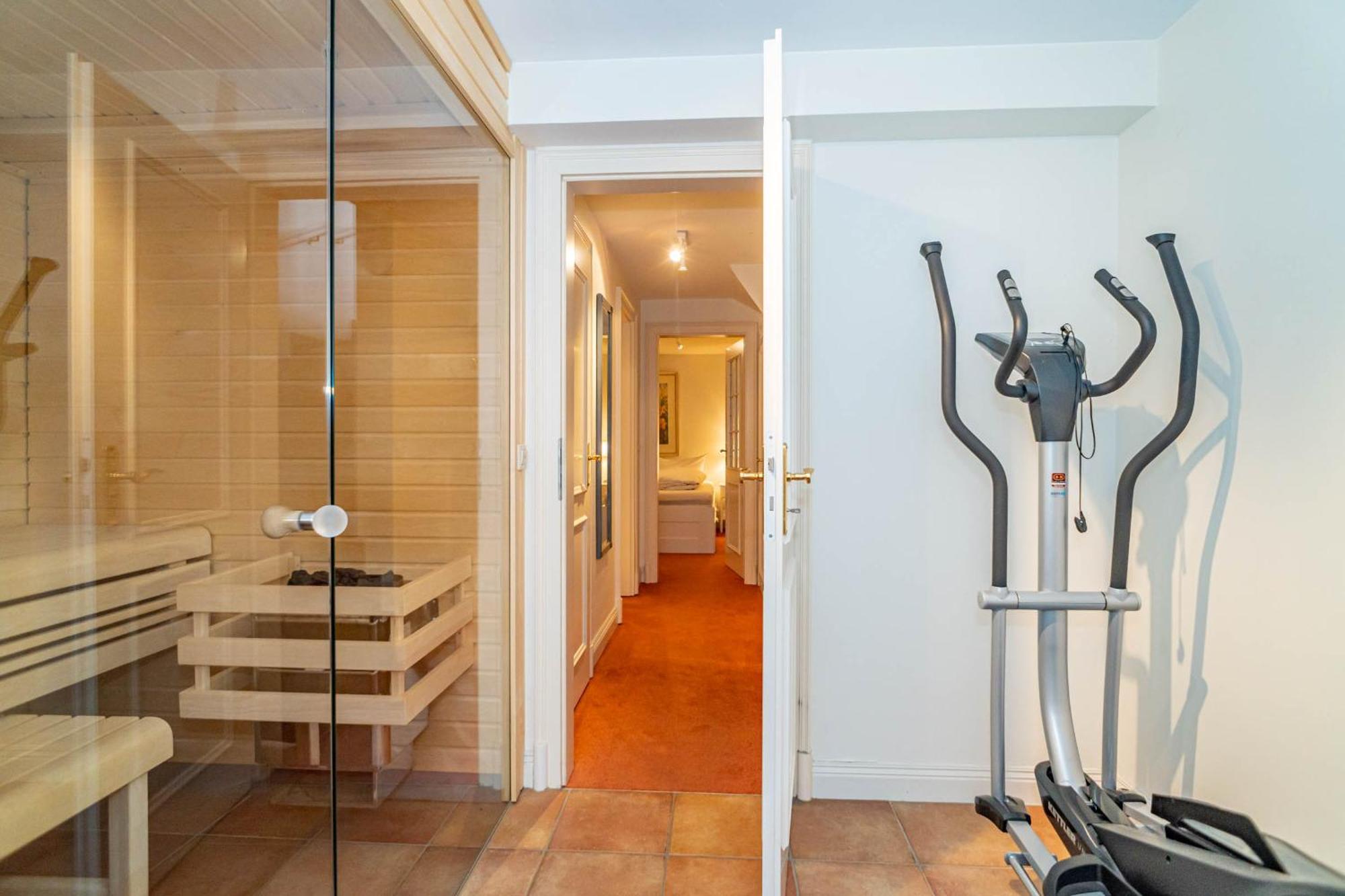 Ferienhaus Friesenhaus Daanshoog Daanshoog *