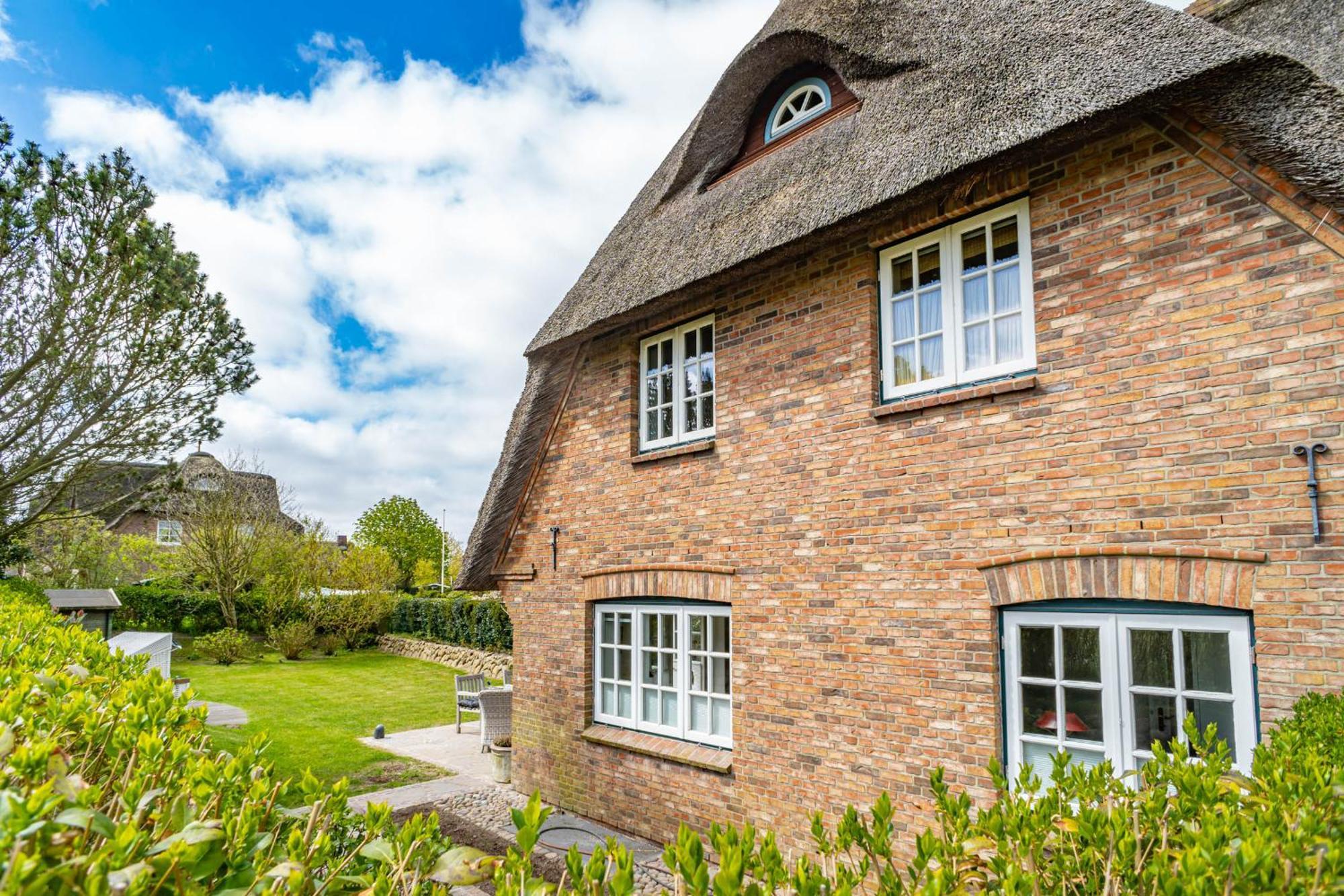 Ferienhaus Friesenhaus Daanshoog Daanshoog *