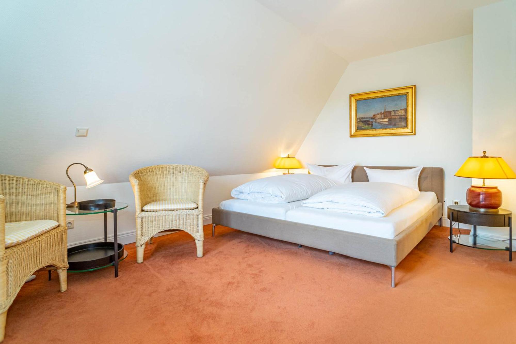Friesenhaus Daanshoog Daanshoog Ferienhaus *
