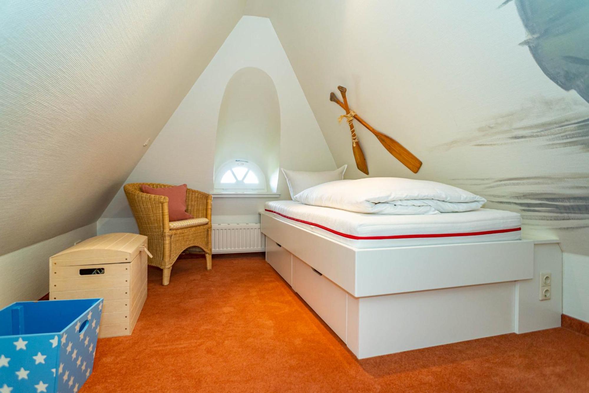 Friesenhaus Daanshoog Daanshoog Ferienhaus