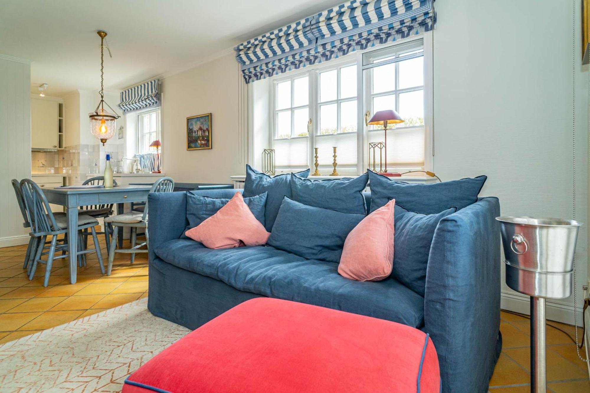 Ferienhaus Friesenhaus Daanshoog Daanshoog *